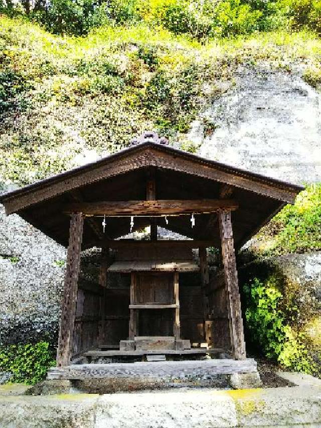 神奈川県鎌倉市十二所285 十二所神社の写真10