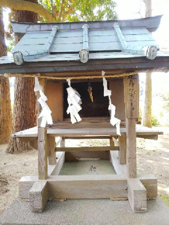 神奈川県鎌倉市十二所285 十二所神社の写真19