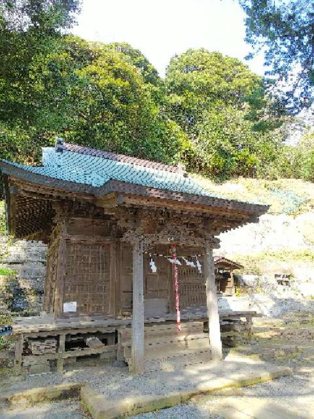 神奈川県鎌倉市十二所285 十二所神社の写真21