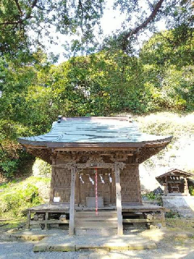 神奈川県鎌倉市十二所285 十二所神社の写真25