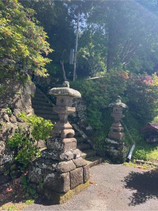 十二所神社の参拝記録(⛩️🎠🐢まめ🐢🎠⛩️さん)