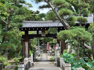 神護山 興禅寺の参拝記録(山ちゃんさん)