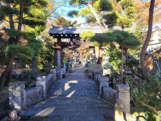 神護山 興禅寺の参拝記録(まっきーさん)