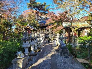 神護山 興禅寺の参拝記録(まっきーさん)