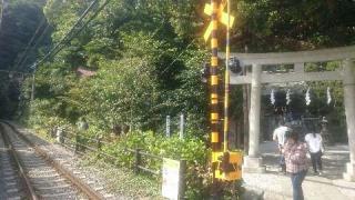 御霊神社（権五郎神社）の参拝記録(thonglor17さん)