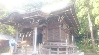 御霊神社（権五郎神社）の参拝記録(thonglor17さん)