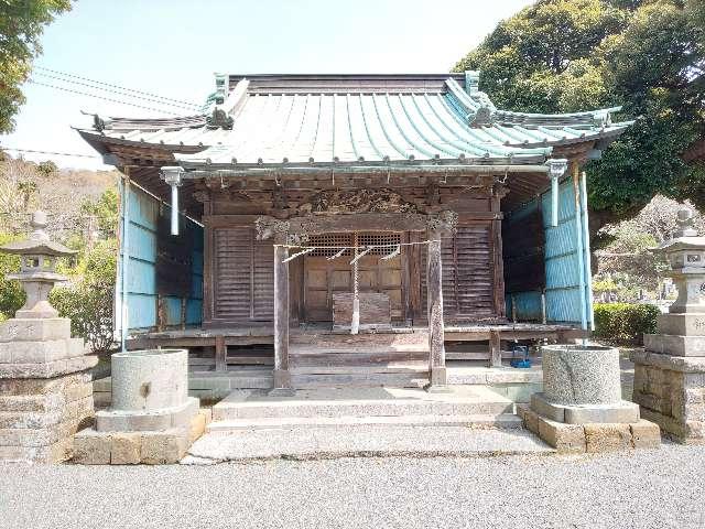 八雲神社の参拝記録3