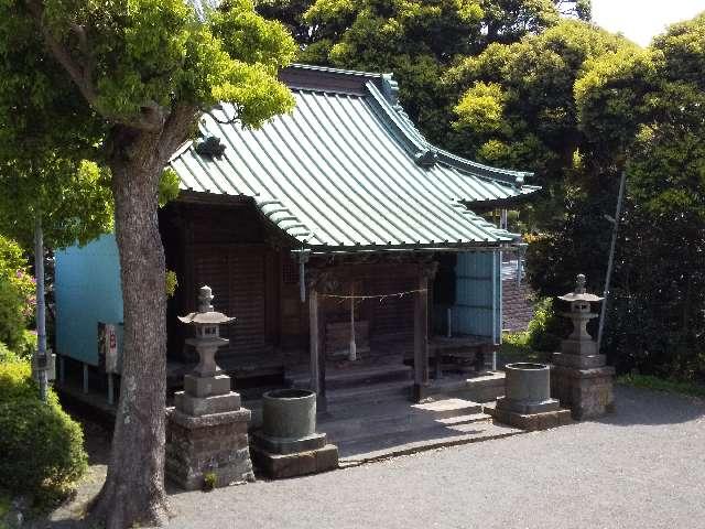 八雲神社の写真1