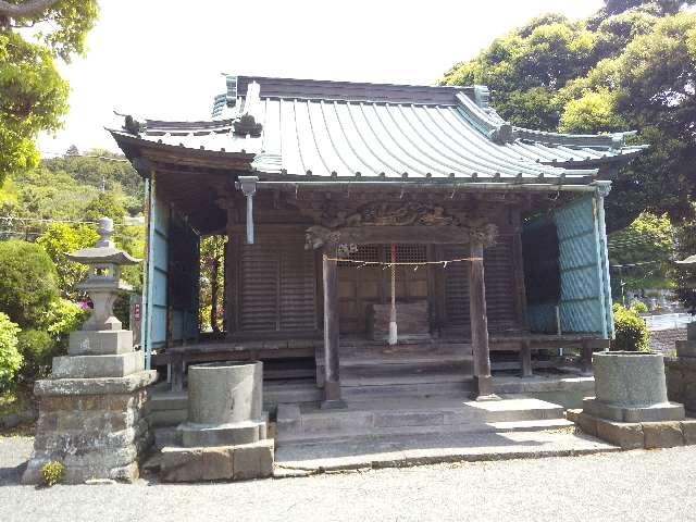 八雲神社の参拝記録4
