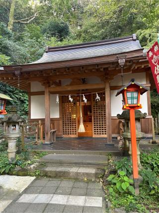 佐助稲荷神社の参拝記録(ハマユさん)