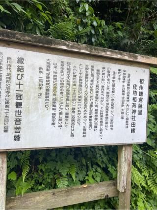 佐助稲荷神社の参拝記録(⛩️🐍🐢まめ🐢🐍⛩️さん)