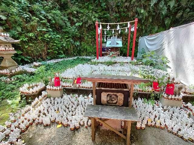 佐助稲荷神社の参拝記録10