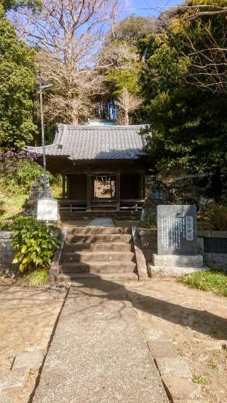 梶原御霊神社の参拝記録(sshimiさん)