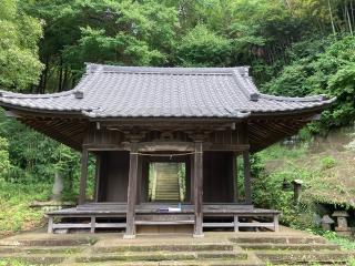 梶原御霊神社の参拝記録(あきさん)