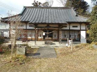 福聚山 宝珠院 東海寺の参拝記録(とらちゃんさん)