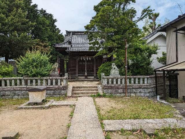 八坂大神の参拝記録2