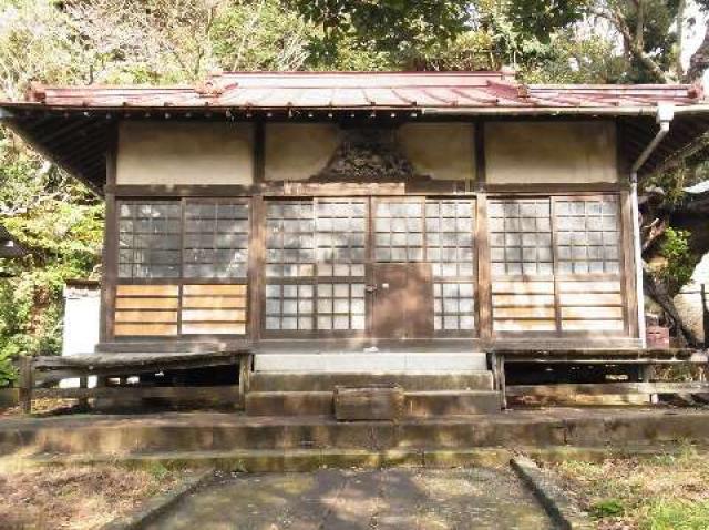 神奈川県鎌倉市腰越1548ｰ4 龍口明神社の写真2