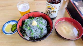 江島神社の参拝記録(オトギリルさん)