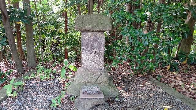 石ノ神社の参拝記録9