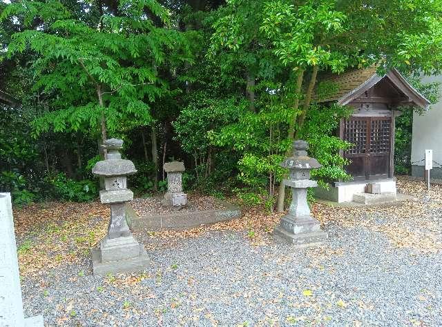 石ノ神社の参拝記録1