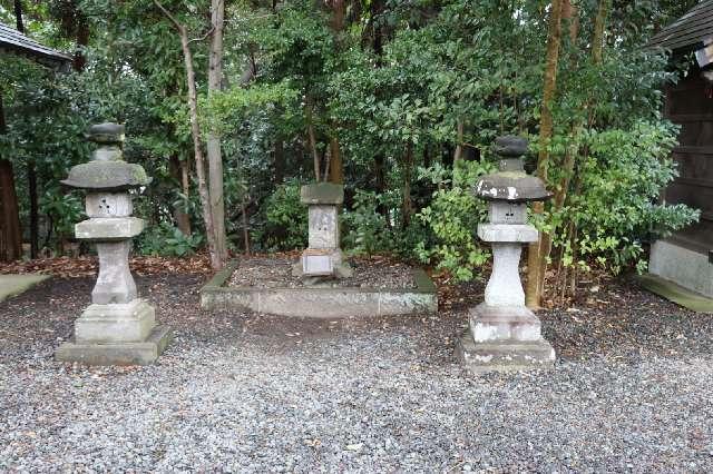 石ノ神社の参拝記録2