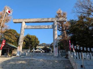 皇大神宮（烏森神社）の参拝記録(パスカルさん)