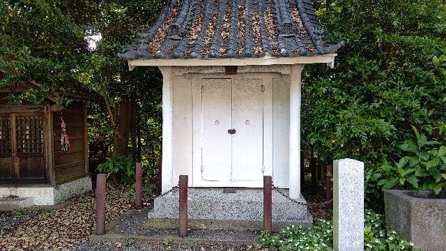 伊勢ノ宮の参拝記録8