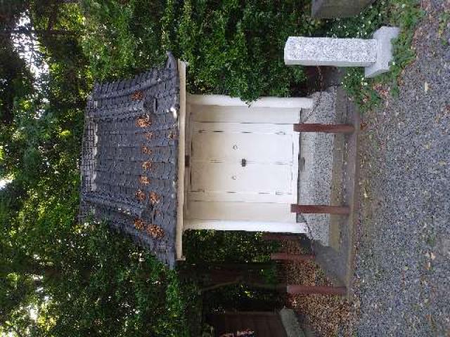 伊勢ノ宮の参拝記録10