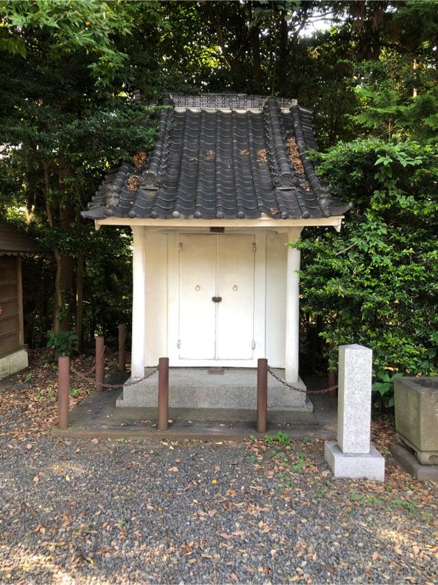 伊勢ノ宮の参拝記録7