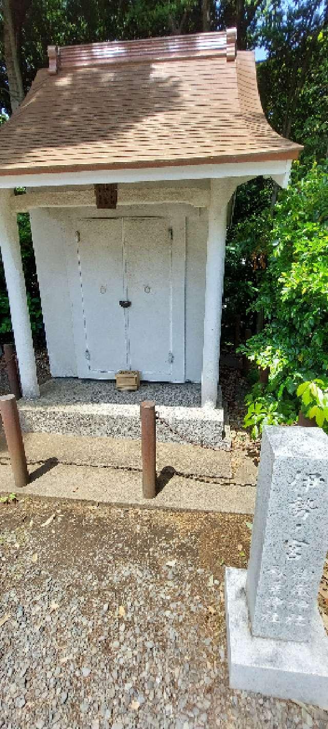 伊勢ノ宮の参拝記録6