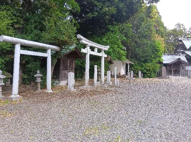 伊勢ノ宮の参拝記録1