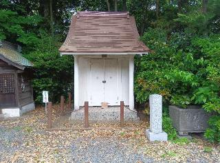 伊勢ノ宮の参拝記録(ひーさん)