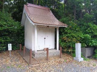 伊勢ノ宮の参拝記録(ひーさん)