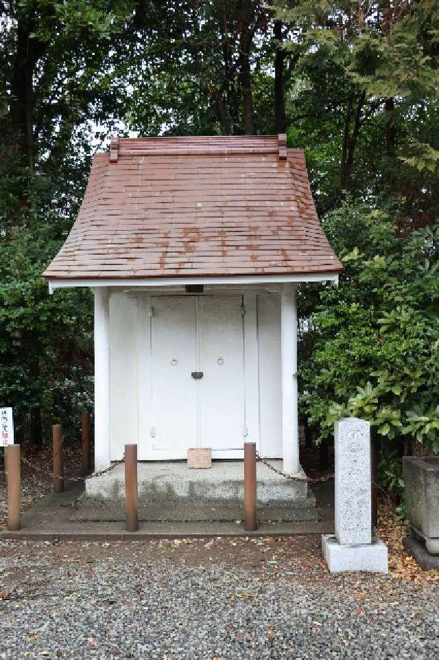 伊勢ノ宮の参拝記録2