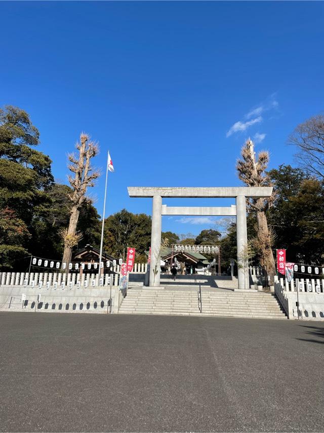恵比須ノ宮（皇大神宮末社）の参拝記録6