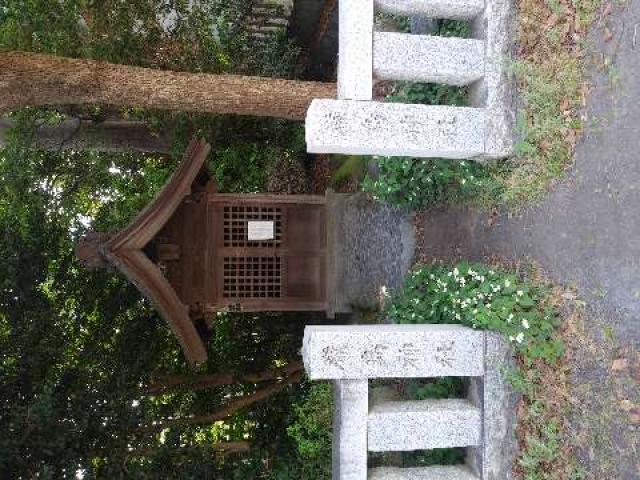 厳島神社の参拝記録10