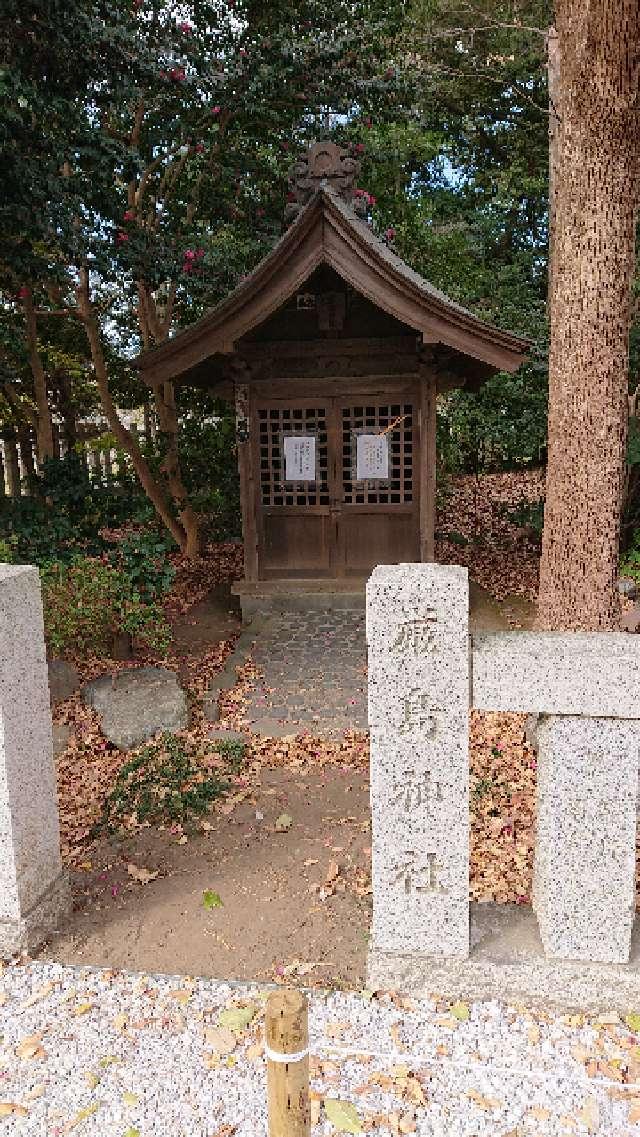 厳島神社の参拝記録9