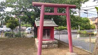 熊野神社の参拝記録(miyumikoさん)