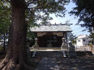 豊受大神の参拝記録(ひでまるさん)