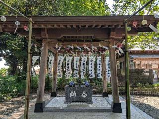 宇都母知神社の参拝記録(パスカルさん)