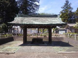 皇子大神の参拝記録(ひでまるさん)