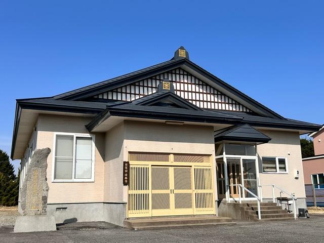 法華寺の写真1