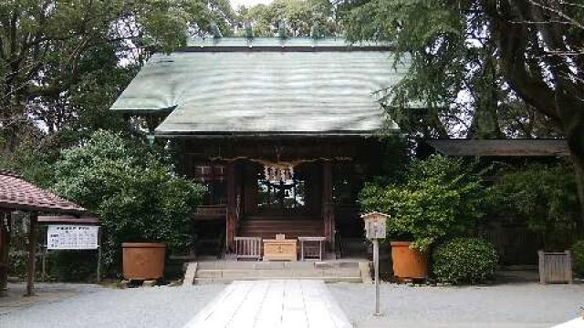 報徳二宮神社の参拝記録(AKIRA.25さん)