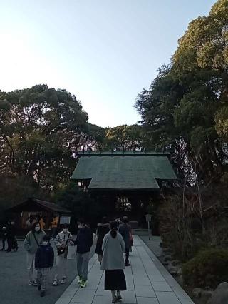 報徳二宮神社の参拝記録(R子さん)