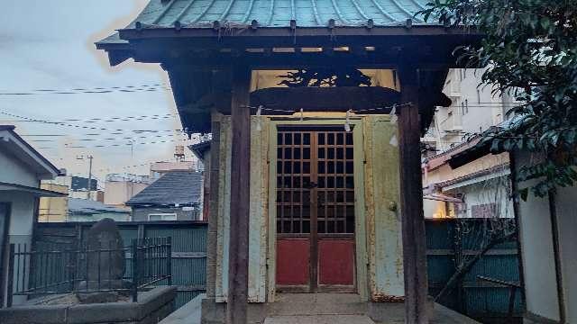 住吉神社の参拝記録4