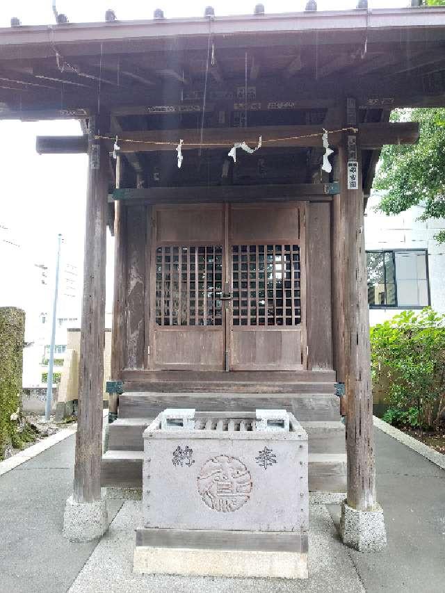 住吉神社の参拝記録7