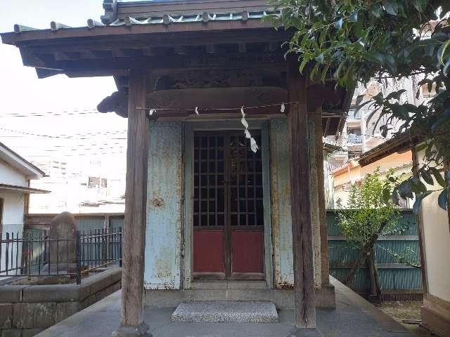 住吉神社の参拝記録2