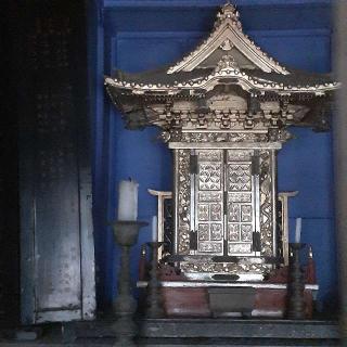 住吉神社の参拝記録(三毛猫さん)