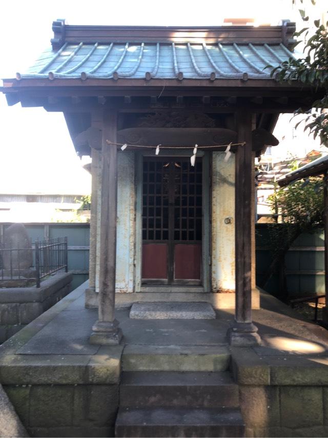 住吉神社の参拝記録5
