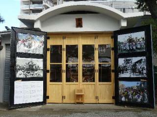 松原神社の参拝記録(松さん)